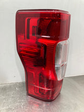 Load image into Gallery viewer, Tail Lamp Light FORD F350SD PICKUP 2022 - NW445792