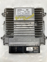 Load image into Gallery viewer, ECU ECM COMPUTER Sonata 2011 11 2012 12 2013 13 2014 14 - NW60193