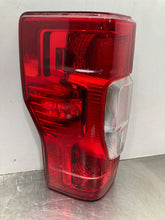 Load image into Gallery viewer, Tail Lamp Light FORD F350SD PICKUP 2022 - NW446245