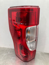 Load image into Gallery viewer, Tail Lamp Light FORD F350SD PICKUP 2022 - NW446245