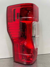 Load image into Gallery viewer, Tail Lamp Light FORD F350SD PICKUP 2022 - NW446248