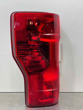 Load image into Gallery viewer, Tail Lamp Light FORD F350SD PICKUP 2022 - NW446249