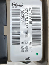 Load image into Gallery viewer, Window Switch 2014 - NW445938