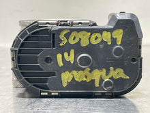 Load image into Gallery viewer, Throttle Body 2014 - NW446239