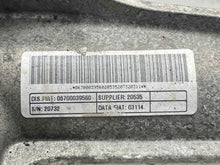 Load image into Gallery viewer, Steering Gear Rack 2014 - NW446221