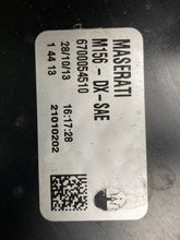Load image into Gallery viewer, Tail Lamp Light 2014 - NW446257