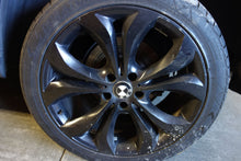 Load image into Gallery viewer, WHEEL BMW X5 2001 01 2002 02 2003 03 2004 04 05 06 20x9.5 5 Spoke - NW198321