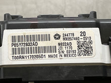 Load image into Gallery viewer, Speedometer Cluster Dodge Journey 2010 - NW158773