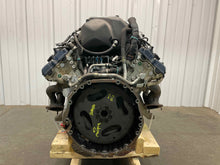 Load image into Gallery viewer, Engine Motor 2007 - NW445954