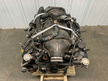 Load image into Gallery viewer, Engine Motor 2007 - NW445954