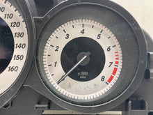 Load image into Gallery viewer, SPEEDOMETER CLUSTER Mercedes-Benz C250 C300 C350 C63 2013 13 - NW446213