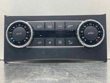 Load image into Gallery viewer, FRONT TEMPERATURE CONTROLS C250 C300 C350 C63 GLK350 13 14 15 - NW446044
