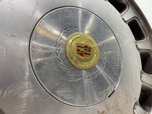 Load image into Gallery viewer, WHEEL RIM Deville Nova 1996-1999 16x7 ALUM 16x7, 5 lug, 115mm - NW195962