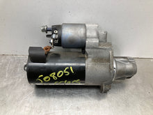 Load image into Gallery viewer, STARTER MOTOR C250 C300 C350 C63 E300 E350 E400 E550 E63 12-13 - NW446229