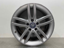 Load image into Gallery viewer, WHEEL RIM C250 C300 C350 C63 12-14 17x8-1/2 17x8-1/2, 5 lug, 112mm - NW446310