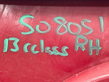 Load image into Gallery viewer, TAIL LIGHT LAMP ASSEMBLY C250 C300 C350 C63 12 13 14 15 Right - NW446261