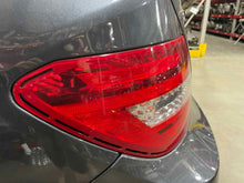 Load image into Gallery viewer, TAIL LIGHT LAMP ASSEMBLY C250 C300 C350 C63 12 13 14 Left - NW446262
