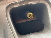 Load image into Gallery viewer, WHEEL RIM Deville Nova 1996-1999 16x7 ALUM 16x7, 5 lug, 115mm - NW195963