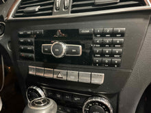 Load image into Gallery viewer, RADIO Mercedes-Benz C250 C300 C350 C63 2013 13 - NW446145