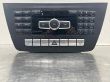 Load image into Gallery viewer, RADIO Mercedes-Benz C250 C300 C350 C63 2013 13 - NW446145