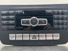 Load image into Gallery viewer, RADIO Mercedes-Benz C250 C300 C350 C63 2013 13 - NW446145