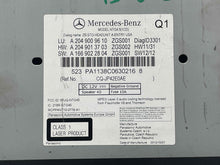 Load image into Gallery viewer, RADIO Mercedes-Benz C250 C300 C350 C63 2013 13 - NW446145