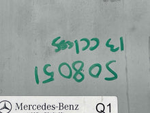 Load image into Gallery viewer, RADIO Mercedes-Benz C250 C300 C350 C63 2013 13 - NW446145