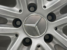 Load image into Gallery viewer, WHEEL RIM C250 C300 C350 C63 12-14 17x8-1/2 17x8-1/2, 5 lug, 112mm - NW446306