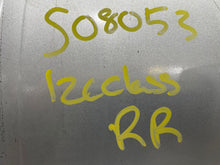 Load image into Gallery viewer, WHEEL RIM C250 C300 C350 C63 12-14 17x8-1/2 17x8-1/2, 5 lug, 112mm - NW446306