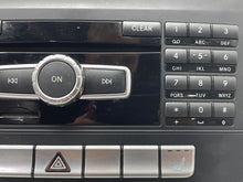 Load image into Gallery viewer, RADIO CONTROL C250 C300 E250D E300 E350 E400 E550 E63 GLK350 12-15 - NW446142