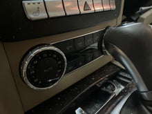 Load image into Gallery viewer, FRONT TEMPERATURE CONTROLS C250 C300 C350 C63 GLK350 13 14 15 - NW446045