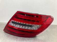 Load image into Gallery viewer, TAIL LIGHT LAMP ASSEMBLY C250 C300 C350 C63 12 13 14 15 Right - NW446263