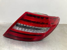 Load image into Gallery viewer, TAIL LIGHT LAMP ASSEMBLY C250 C300 C350 C63 12 13 14 15 Right - NW446263