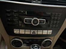 Load image into Gallery viewer, RADIO Mercedes-Benz C250 C300 C350 C63 2013 13 - NW446148