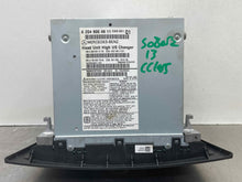 Load image into Gallery viewer, RADIO Mercedes-Benz C250 C300 C350 C63 2013 13 - NW446148