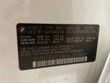 Load image into Gallery viewer, SIDE VIEW DOOR MIRROR BMW X5 10 11 12 13 Left - NW446437