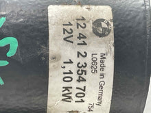 Load image into Gallery viewer, STARTER BMW 335i 328i 535i 330i 528i 2005 05 06 07 08 09 10 11 12 - NW446728