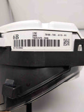 Load image into Gallery viewer, SPEEDOMETER CLUSTER Acura ILX 2013 13 2014 14 2015 15 - NW159393