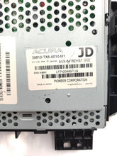 Load image into Gallery viewer, INFO-GPS SCREEN Acura ILX 2013 13 2014 14 2015 15 - NW104638