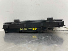 Load image into Gallery viewer, REAR TEMPERATURE CONTROLS BMW X5 07 08 09 10 11 12 13 - NW446559