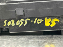 Load image into Gallery viewer, REAR TEMPERATURE CONTROLS BMW X5 07 08 09 10 11 12 13 - NW446559