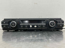 Load image into Gallery viewer, REAR TEMPERATURE CONTROLS BMW X5 07 08 09 10 11 12 13 - NW446559