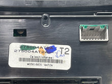 Load image into Gallery viewer, TEMPERATURE CONTROLS Nissan Sentra 2015 15 2016 16 - NW446560