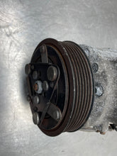 Load image into Gallery viewer, AC A/C AIR CONDITIONING COMPRESSOR Nissan Sentra 2013-2019 - NW446417