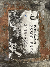 Load image into Gallery viewer, STARTER MOTOR Cube Juke NV200 Sentra 2013 13 2014 14 2015 15 - NW446729