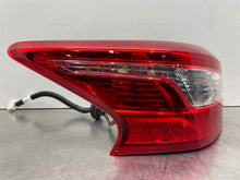 Load image into Gallery viewer, Tail Lamp Light Nissan Sentra 2016 - NW446747