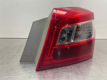 Load image into Gallery viewer, OUTER TAIL LIGHT LAMP Nissan Sentra 16 17 18 19 Left - NW446746