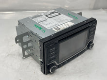 Load image into Gallery viewer, RADIO Nissan Sentra 2016 16 AM FM CD - NW446660