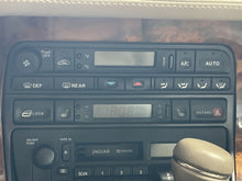 Load image into Gallery viewer, AC HEATER TEMP CONTROL XJ12 XK8 XJ6 XJ8 95 96 97 - 07 - NW446561