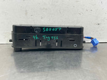 Load image into Gallery viewer, AC HEATER TEMP CONTROL XJ12 XK8 XJ6 XJ8 95 96 97 - 07 - NW446561